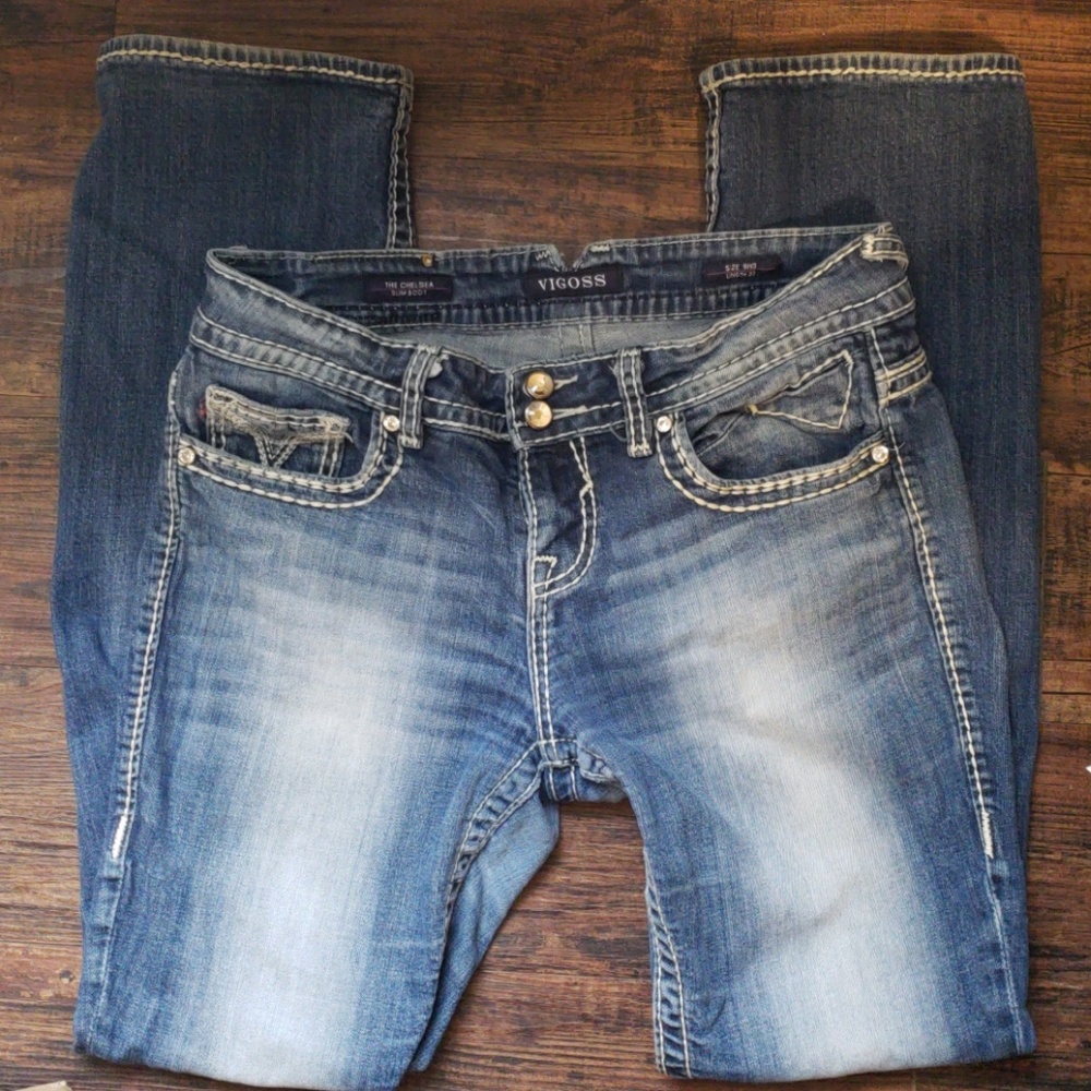 Vigoss Jeans